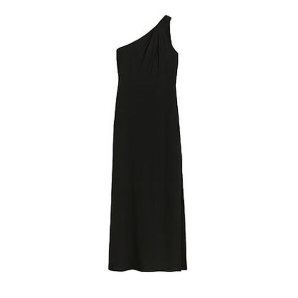 POMANDER PLACE Black Soleil Gown Size S NWT Retail $148 Tuckernuck - Picture 6 of 6